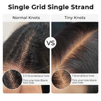 Water Wave Wear Go Glueless Wig Pre-Cut Lace Beginner Friendly