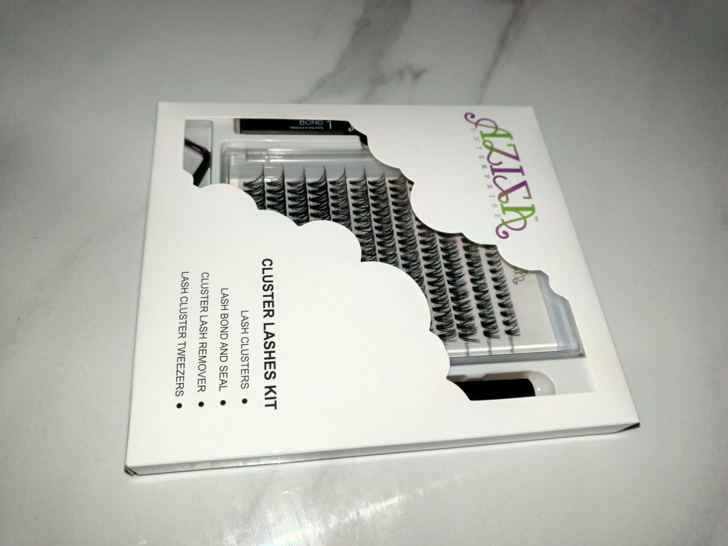Aziza Lash Kit