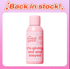 The Frontal Queen Lace Melting Spray for Ashy Lace